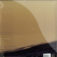 Back View : Biodub - REISEGEFAEHRTE (2X12) - Ki Records / KI LP 01