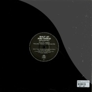 Back View : Epileptic - SHUT UP AND DANCE / MARTYN REMIX - Shut Up And Dance / SUAD063