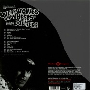 Back View : Don Gere - WEREWOLVES ON WHEELS O.S.T. (LP) - Finders Keepers / fkr048lp