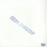 Back View : Pacific Horizons - BEACHES OF THE BLACK SEA - Pacific Wizard Foundation  / pwf003