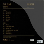 Back View : The Duke Spirit - BRUISER (LP) - Fiction Records / VVR779490