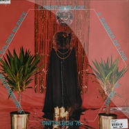 Back View : Prince Rama - TRUST NOW (LP + DL-CODE) - Paw Tracks / paw37