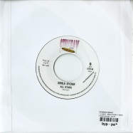Back View : Raymond Wright - I LL WAIT / SMILE DYDIM All STARS (7 INCH) - Stingray Records / str148
