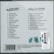 Back View : Status Quo - QUID PRO QUO (2XCD) - Fourth Chord Records / quocd002