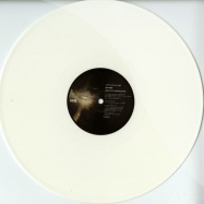 Back View : Quake - DEVICE OVERLOAD (MARCEL FENGLER REMIX) (WHITE VINYL) - Coincidence / csf045