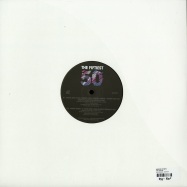 Back View : Various Artists - THE FIFTIEST - Loco Records / LRDV003