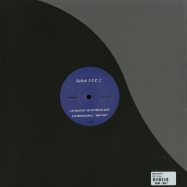Back View : Various Artists - RELISH 3 EP2 - Relish / RRD003EP2