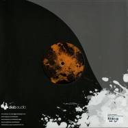 Back View : Roland Klinkenberg - NOW WHAT EP (JOHN DALAGELIS REMIX) - Diebaudio / da023