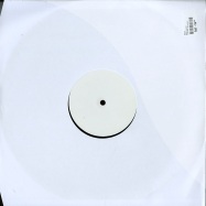 Back View : Mieux - NEXT EPISODE - Up My Alley / ALLEYX001