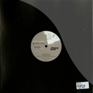 Back View : Ross Caiden - GRITTY CITY EP - Bigger Deer / BDR029