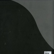 Back View : Squarepusher - UFABULUM (2X12 LP + CD + MP3) - Warp Records / warplp228x