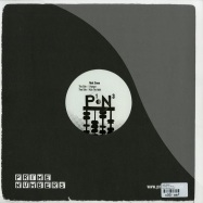 Back View : Nick Sinna - DOUBLE 12 (2X12) - Prime Numbers / pn13