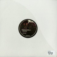 Back View : Steve Conelli - DO NOT TOUCH - Syndikaat / sndkt025