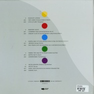 Back View : Various Artists - OUT OF THE ASHES - Freerange Records / FRBOXSET01