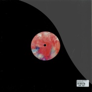 Back View : BLM / Flori / James Johnson - BLACK KEY EP (VOL.1) - Black Key Records / BKR004