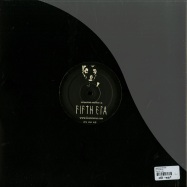 Back View : Fifth Era - UNREPENTANT OUTSIDERS EP - Fifth Era  / fe21