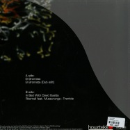 Back View : Mussurunga - EL BROMISTA - Houztekk Records / HZT010