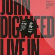 Back View : V.a.: John Digweed - LIVE IN LONDON 3 - Bedrock / bedldnvin3