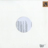 Back View : Tom Joyce - BRUME DE POMME EP (LEROSA, CARLOS NILMMNS RMXS) - SUPERB Recordings / SPRB002