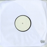 Back View : Mike Parker / Perc - SYNCHRO RHYTHM / PERC REMIX - Selected Edits / SELECTED-EDITS03