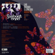 Back View : Joey Negro & The Sunburst Band - THE RECORD STORE DAY 2013 REMIX EP - Z Records / ZEDD12181