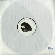 Back View : BLM - DEEP & TRIPPY EP (VINYL ONLY) - Tsuba Limited / tsubaltd0136