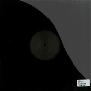 Back View : Tin Man - UNDERDOG EP PT 1 - Pomelo / POM33