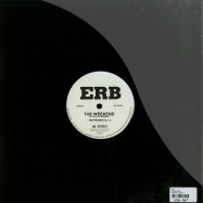 Back View : ERB - THE WEEKEND - Rush Hour / RH-RSS 9