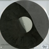 Back View : Echologist - GEOGRAPHIC - M_Rec Ltd Grey Series / MRECLTDGS06
