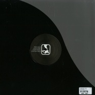 Back View : Yunome feat. Rouba - STOP RUNNING - Oh So Coy Vinyl / OSCV002