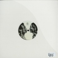 Back View : Quenum - FACE TO FACE - INCL. CASSY RMX - Serialism / SER022