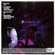 Back View : Justus Koehncke - JUSTUS KOEHNCKE & THE WONDERFUL FREQUENCY BAND (2X12 LP + CD) - Kompakt / Kompakt 280