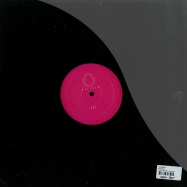 Back View : Cicuendez - SHADES EP - Valioso Recordings / Valioso003