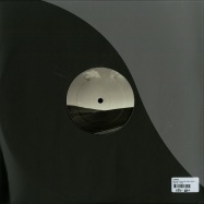 Back View : Lorentz - RAVE IN THE HILL EP (VINYL ONLY) - Little Hill / LTH002