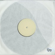 Back View : Mr. Dello - NAKED SWING - Ametist Records / ARV004
