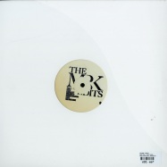 Back View : The Mr. K Edits - BABY DOLL/ HEAVY VIBES - Most Excellent Unltd / MXMRK2001