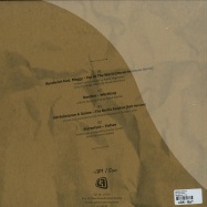 Back View : Various Artists - THE 50TH VINYL (INCL Marek Hemmann Remix) - Lebensfreude / Lfv50