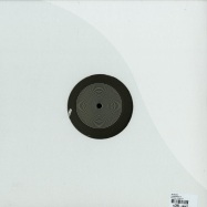 Back View : Jay Bliss - TARDIGRADE EP - Autoreply / AUTO 019