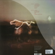 Back View : Stumbleine feat. Violet Skies - DISSOLVER (LTD 180G LP + CD + POSTER) - Monotreme / mono84vnl