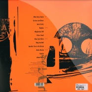 Back View : Pixies - INDIE CINDY (2X12 LP, 180G + CD) - Pixies Music / pm006dlp