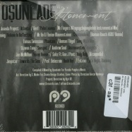 Back View : Osunlade - ATONEMENT (CD) - R2 Records / R2CD023