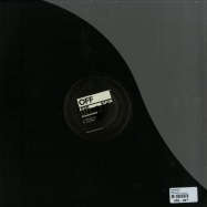 Back View : Artenvielfalt - HOW WE CHILL - Off Spin / OFFSPIN026