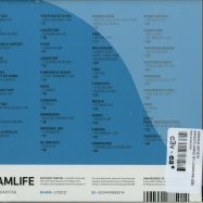 Back View : Various Artists - RAMLIFE (MIXED BY LOADSTAR) (CD) - Ram Records / Ramm20LPCD