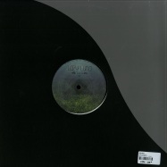 Back View : Own.way - HOMETOWN EP - Lazy Luna Records / LLR001