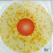 Back View : Various Artists - STYRAX SPECIAL M/ N (SPARKLED VINYL) - Styrax Records / Styrax M/N
