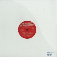 Back View : Various Artists - DJ DUKE PRESENTS THE CHICAGO LEGENDS - Power Music / PMD057