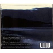 Back View : Intrusion - THE SEDUCTION OF SILENCE (2XCD, REMASTERED EDITION) - Echospace Detroit / ECHOSPACE313-6