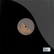 Back View : Ed Davenport - COUNTER005 - Counter Change / Counter005