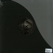 Back View : Wire - ENCOUNTER EP - Mord / Mord013