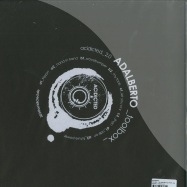 Back View : Adalberto - TOOLBOX - THE ALBUM 2X12 (VINYL ONLY / PURPLE BLACK MARBLED) - Acidicted / Acidicted_2.0